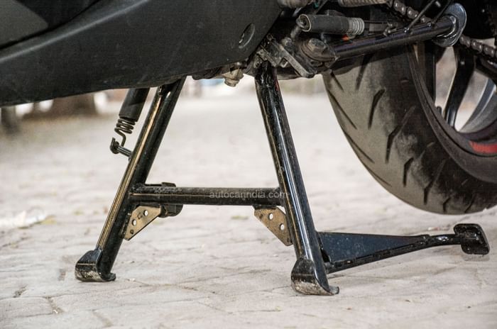 Bajaj Pulsar N250 long term review, 730km report